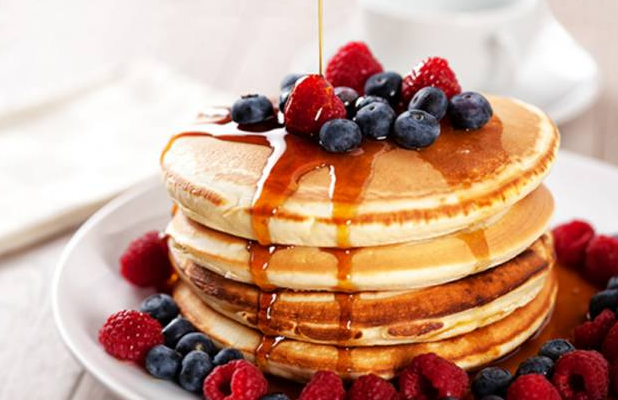 7道英式快手早餐